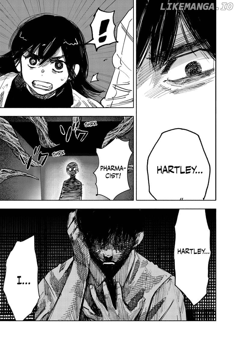 Choujin X, Chapter 66.2 image 44